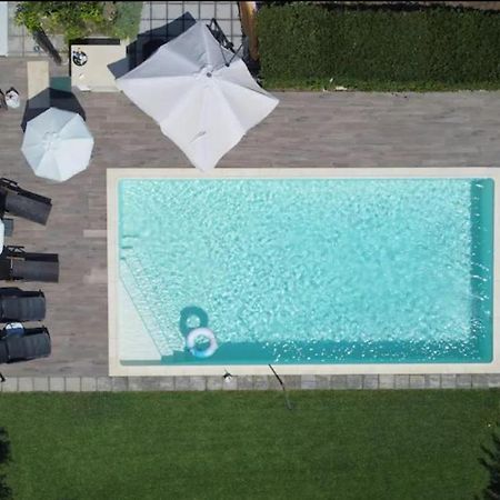 Villa Antonella Augusta Eksteriør billede